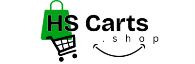 HS Carts Shop