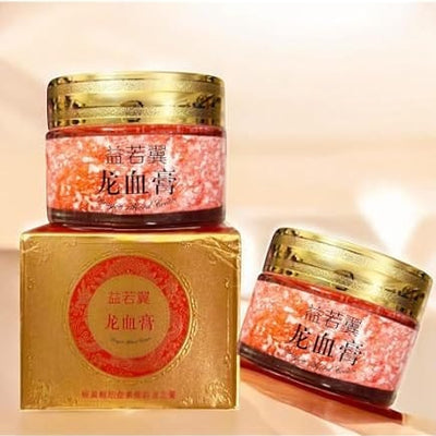 Dragon Blood Cream – Premium Daily Skincare Care
