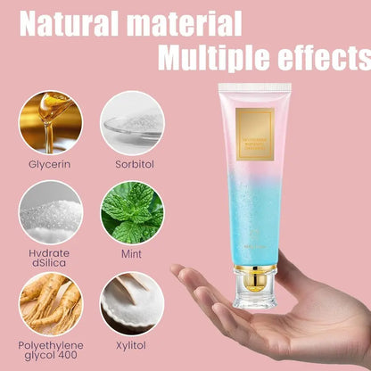 Nicotinamide Whitening Toothpaste - 100G | معجون أسنان بالنيكوتيناميد لتبييض الأسنان – 100 جم