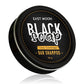 EAST MOON - Black Soap Bar Shampoo (Original)
