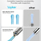 Ear Wax Cleaning Device