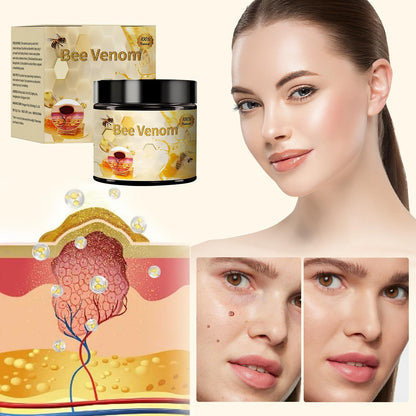كريم إصلاح البشرة بسم النحل | Bee Venom Skin Repair Cream