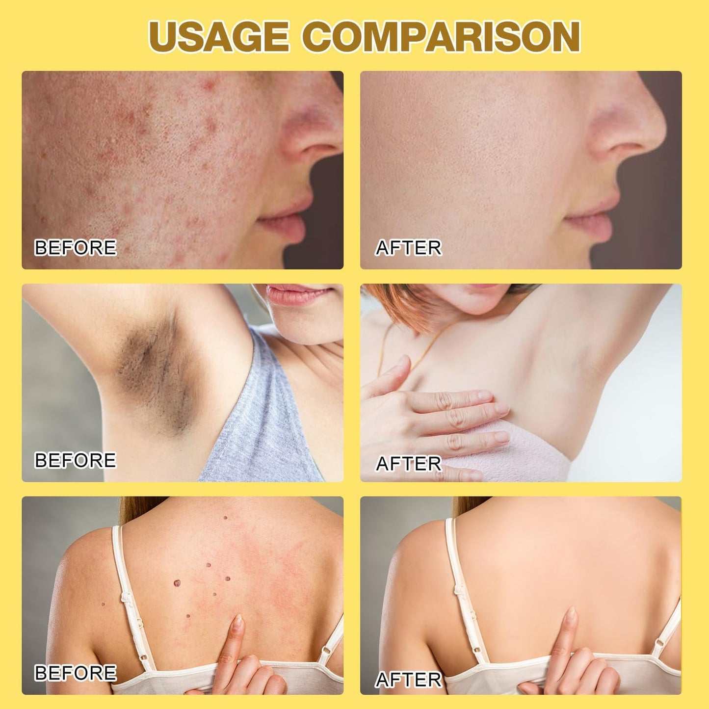 كريم إصلاح البشرة بسم النحل | Bee Venom Skin Repair Cream