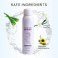 Silky Beauty Spray, Quick and Painless Hair Removal Spray Foam for Men and Women Skin Care150ml