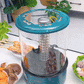 Electric Rotating Grill