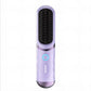 Wireless Straightening Mini-Comb