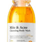 Mite & Acne Cleansing Body Wash