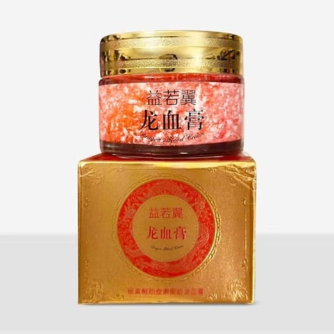 Dragon Blood Cream – Premium Daily Skincare Care