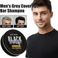 EAST MOON - Black Soap Bar Shampoo (Original)