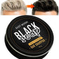EAST MOON - Black Soap Bar Shampoo (Original)