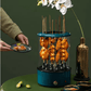 Electric Rotating Grill