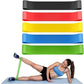 Exercise Resistance Belt