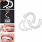 Snap in Teeth | طقم أسنان تجميلي Snap-In