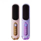 Wireless Straightening Mini-Comb