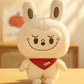 Labubu - Cute Bunny Plush Toy