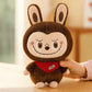 Labubu - Cute Bunny Plush Toy