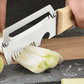 MULTIFUNCTIONAL Ultra Sharp Vegetable Peeler & Cutter