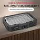 Nobel - Electric Grill ©