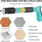 Portable Powerfull Nail Gun