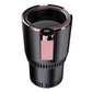 Smart Car Cup Warmer ©