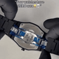 Stainless Steel Arabic Watch